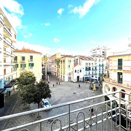 Casa Portanova 35 Apartment Salerno Luaran gambar