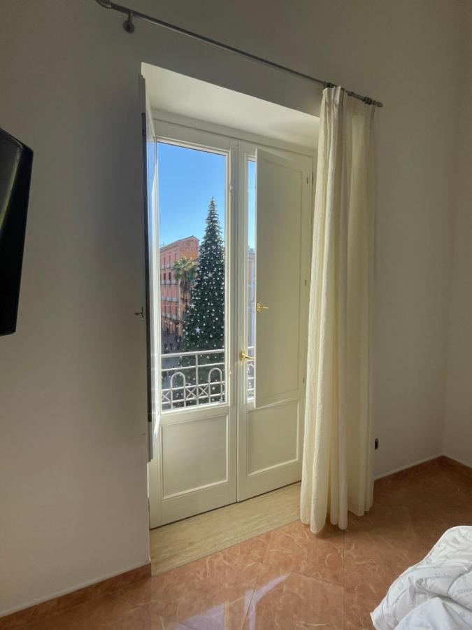 Casa Portanova 35 Apartment Salerno Luaran gambar