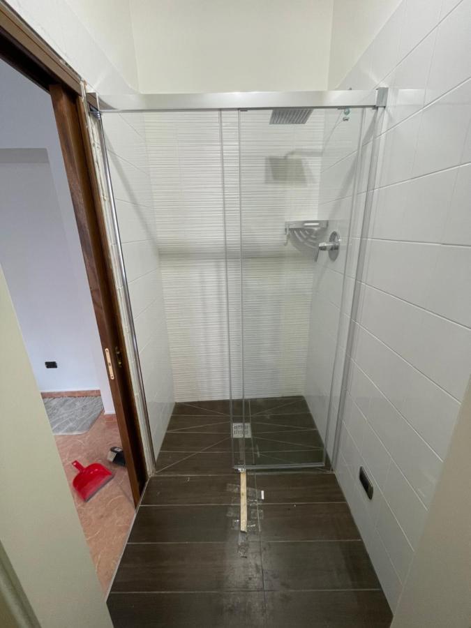 Casa Portanova 35 Apartment Salerno Luaran gambar
