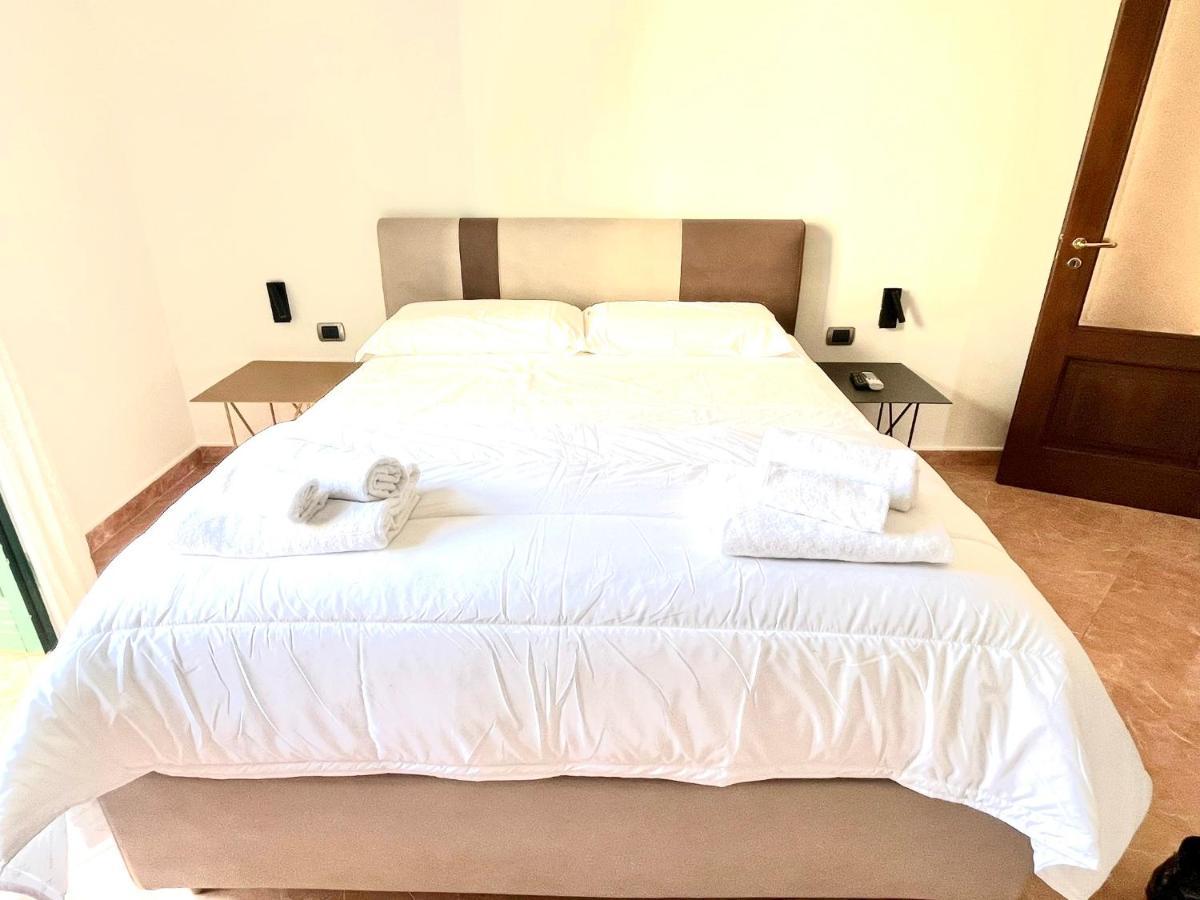 Casa Portanova 35 Apartment Salerno Luaran gambar
