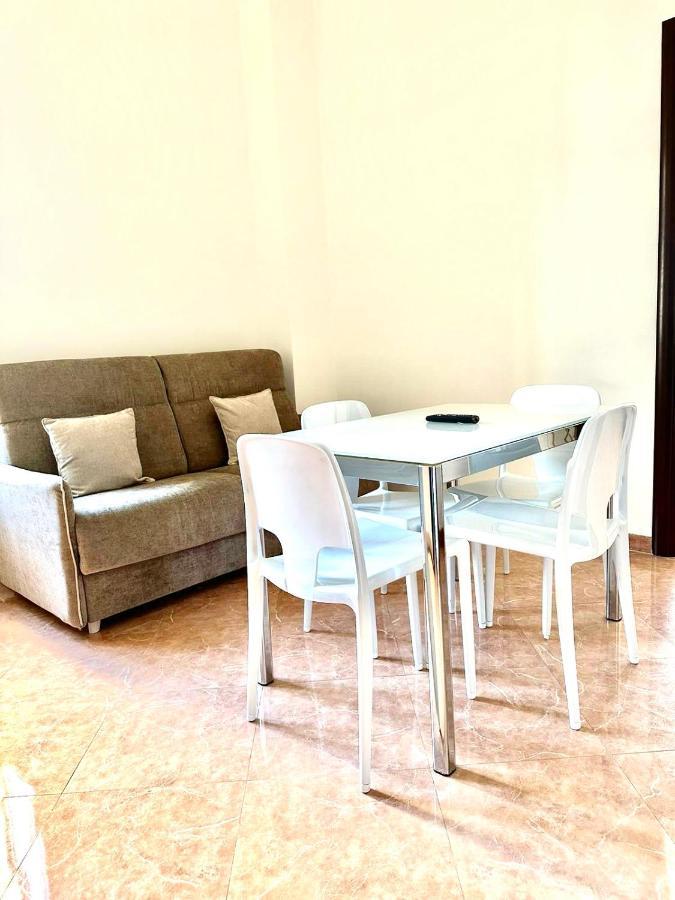 Casa Portanova 35 Apartment Salerno Luaran gambar