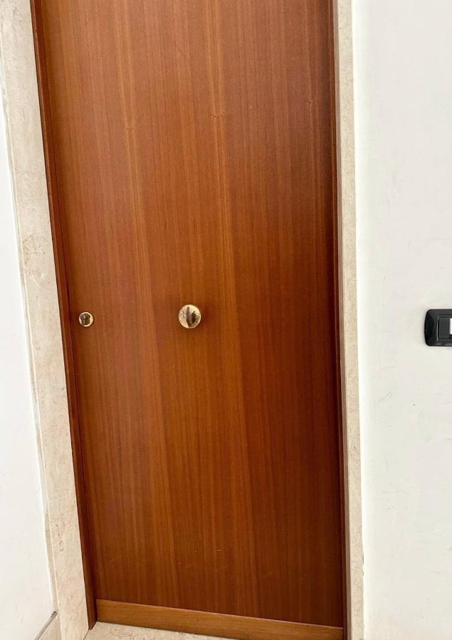 Casa Portanova 35 Apartment Salerno Luaran gambar