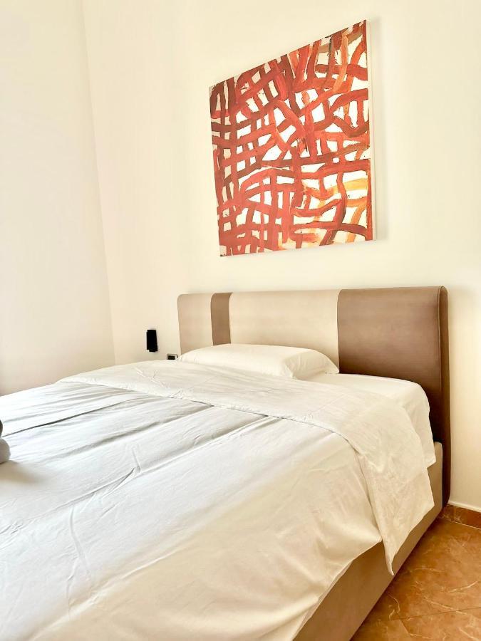 Casa Portanova 35 Apartment Salerno Luaran gambar